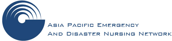 Asia Pacific Emergency and Disaster Nursing Network (APEDNN)